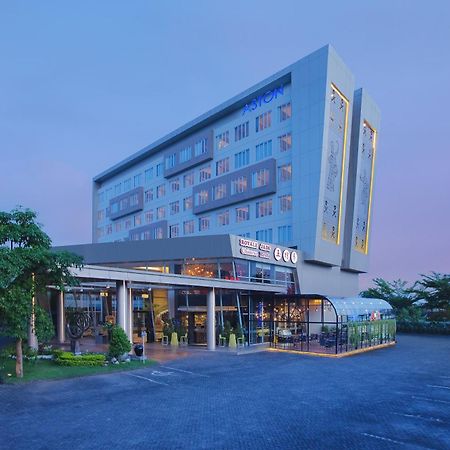 Aston Banyuwangi Hotel And Conference Center Dış mekan fotoğraf